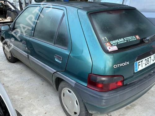 Left taillight CITROËN SAXO (S0, S1) 1.4 VTS | BP25655234C34 