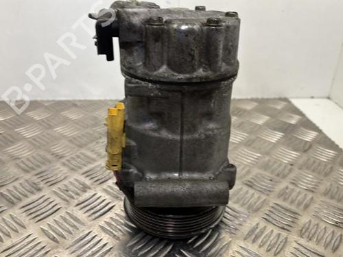 AC compressor CITROËN DS4 (NX_) 2.0 HDi / BlueHDi 135 | BP25660567M34 - Image 12