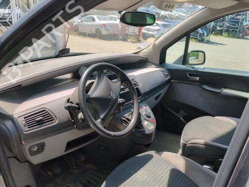 Engine control unit (ECU) CITROËN C8 (EA_, EB_) 2.0 HDi 165 | BP25660877M57 - Image 9