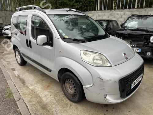 Starter FIAT QUBO (225_) 1.3 D Multijet (225CXB1A, 225AXB1A, 225CXB11, 225AXB11,... | BP25655950M8 - Image 19