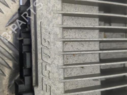 Electronic module RENAULT SCÉNIC III (JZ0/1_) 1.5 dCi (JZ02, JZ0R) | BP25658632M83 