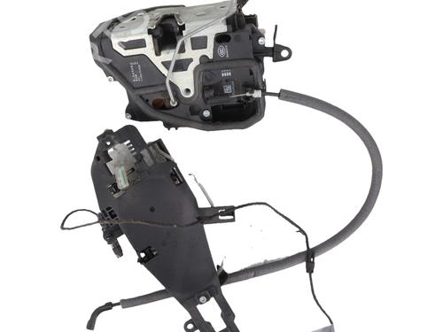 Front right lock BMW X1 (E84) xDrive 18 d | BP40200929C97 - Image 3