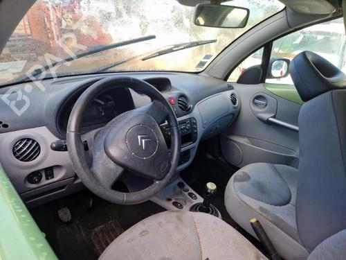 Gearbox CITROËN C3 Pluriel (HB_) 1.4 | BP25660480M3 - Image 6