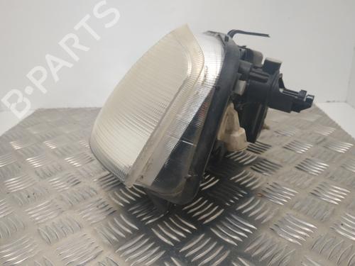 Right headlight DACIA LOGAN (LS_) 1.5 dCi (LS0K) | BP25659228C29 - Image 5