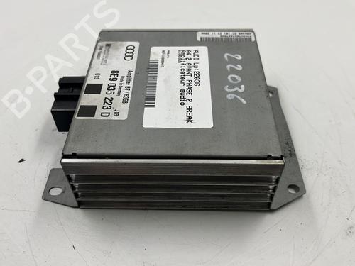 Elektronische module AUDI A4 B7 Avant (8ED) 2.0 TDI quattro | BP25656178M83 
