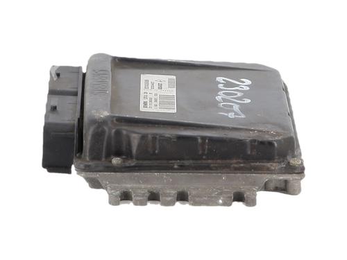 Used Engine control unit (ECU) Engine control unit (ECU) 25658689 25658689