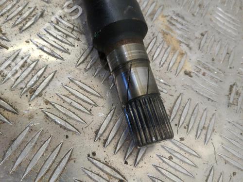Left front driveshaft ALFA ROMEO GIULIETTA (940_) 2.0 JTDM (940.FXL1A) | BP25655716M38 