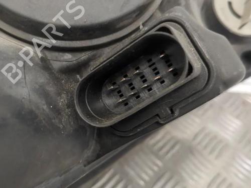 Used Left headlight VW GOLF V (1K1) 1.9 TDI (105 hp) 25658966