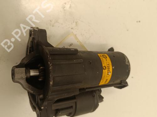 Starter PEUGEOT 307 (3A/C) 1.6 16V | BP25657972M8 
