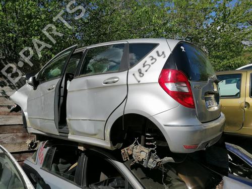Right taillight MERCEDES-BENZ A-CLASS (W169) A 180 CDI (169.007, 169.307) | BP25660500C35 
