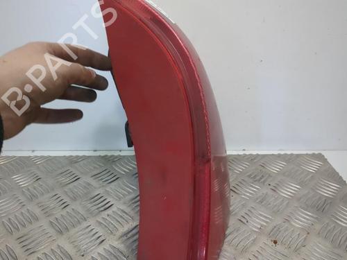 Right taillight RENAULT CLIO II Hatchback Van (SB0/1/2_) 1.9 D (SB0R) | BP25655481C35 