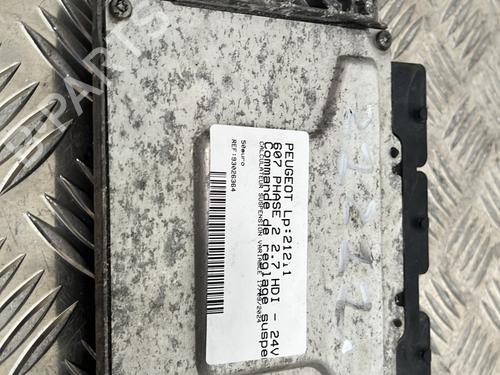 Elektronisk modul PEUGEOT 607 (9D, 9U) 2.7 HDi 24V (204 hp) 25656649
