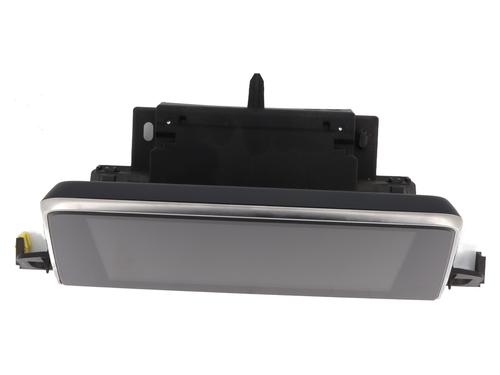Display monitor PEUGEOT 3008 II SUV (MC_, MR_, MJ_, M4_) 1.2 THP/ PureTech 130 (MRHNSM, MRHNSU, MRHNSJ, MRHNYW,... | BP26603678C48 