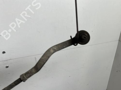 Used Steering rack Steering rack DACIA LOGAN MCV (KS_) 1.5 dCi (KS04) (88 hp) 25656613 25656613