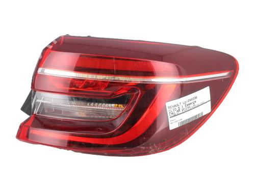 Højre baglygte RENAULT CLIO V (B7_) 1.0 TCe 90 (B7MT) | BP37740364C35 - Image 5