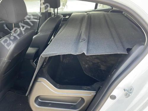 Rear mirror RENAULT MEGANE IV Hatchback (B9A/M/N_) 1.5 Blue dCi 115 (B9A6) | BP25660337I6  - Image 7