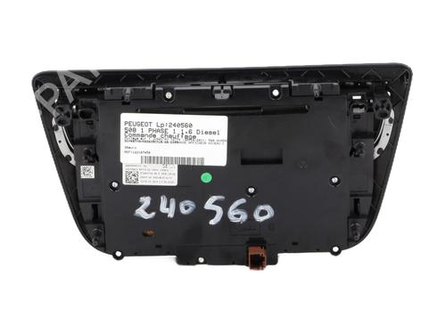 Climate control PEUGEOT 508 I (8D_) 1.6 HDi | BP32764054I5 - Image 2