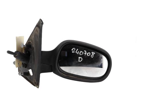 Used Right mirror RENAULT CLIO II (BB_, CB_) 1.2 (BB0A, BB0F, BB10, BB1K, BB28, BB2D, BB2H, CB0A,... (58 hp) 26153660