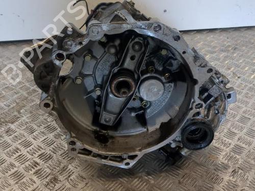 Girkasse VW NEW BEETLE (9C1, 1C1) 1.9 TDI | BP25660721M3 