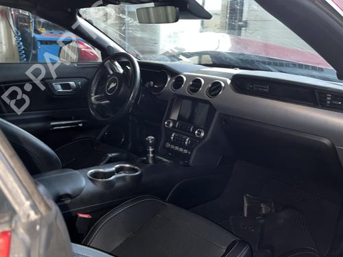 Engine control unit (ECU) FORD USA MUSTANG Convertible 5.0 V8 | BP26462028M57 - Image 13