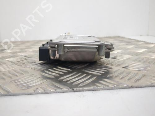 Engine control unit (ECU) PEUGEOT 307 (3A/C) 1.6 16V | BP25661119M57