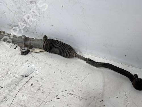 Used Steering rack Steering rack RENAULT MEGANE III Hatchback (BZ0/1_, B3_) 1.9 dCi (BZ0N, BZ0J) (131 hp) 33946120 33946120
