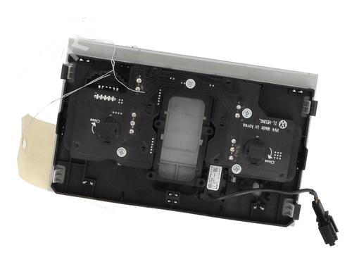 Interior roof light VW GOLF VII (5G1, BQ1, BE1, BE2) 1.6 TDI | BP28171616I8 