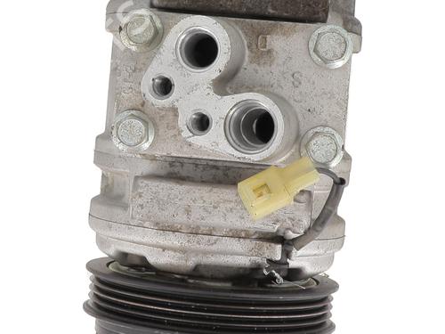 AC compressor CHEVROLET AVEO / KALOS Hatchback (T250, T255) 1.2 LPG | BP29892994M34