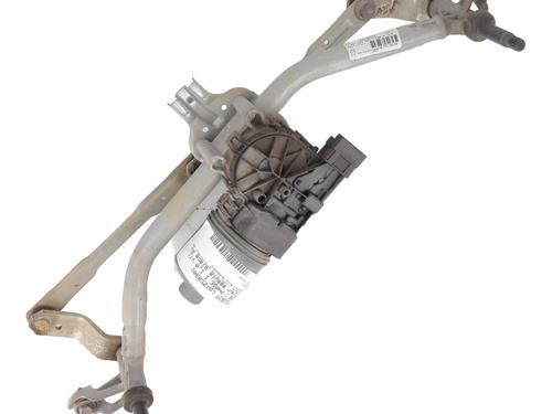 Used Front wiper motor Front wiper motor PEUGEOT 208 I (CA_, CC_) 1.4 HDi (68 hp) 28218175 28218175