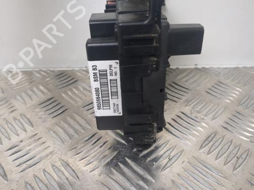 Sikringsdåse PEUGEOT 307 (3A/C) 2.0 HDi 110 | BP25656763E1 