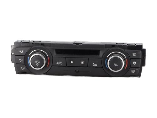 Used Climate control BMW 1 Coupe (E82) 120 d (177 hp) 31811614