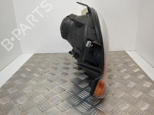 Left headlight RENAULT KANGOO (KC0/1_) 1.6 16V | BP25659215C28 - Image 3
