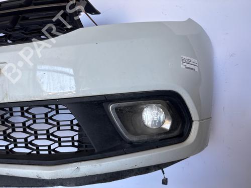 Front bumper DACIA SANDERO II TCe 90 (B8M1, B8MA, B8AC) | BP36170273C7 - Image 3