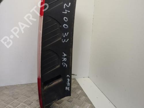 Venstre baglygte FORD C-MAX (DM2) 1.6 TDCi (90 hp) 25655468