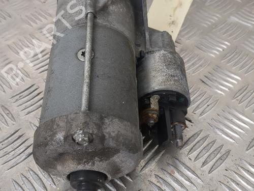 Starter RENAULT MEGANE III Coupe (DZ0/1_) 1.6 dCi (DZ00, DZ12, DZ2A, DZ13) | BP25659801M8 