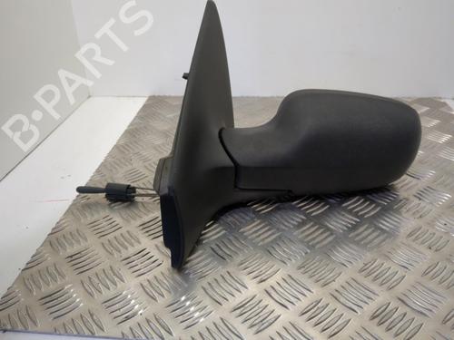 Used Right mirror RENAULT MEGANE II (BM0/1_, CM0/1_) 1.5 dCi (BM02, BM13, BM2A, CM02, CM13) (101 hp) 25655777