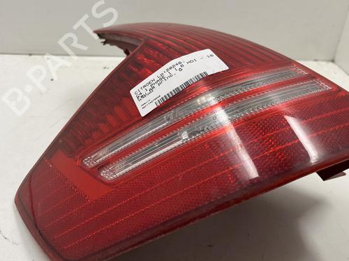 Left taillight CITROËN C4 I (LC_) 1.6 HDi | BP25655973C34 - Image 3