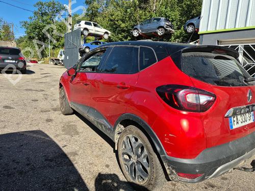 Left taillight RENAULT CAPTUR I (J5_, H5_) 1.5 dCi 90 (J5N4, J5M5, J5MW, J5M6, J5AL, J5AJ) | BP28476584C34 - Image 8