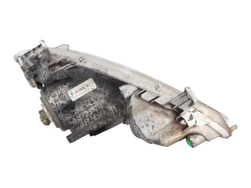 Used Left front fog light Left front fog light PEUGEOT 508 I (8D_) 2.0 HDi Hybrid4 AWC (163 hp) 32685883 32685883