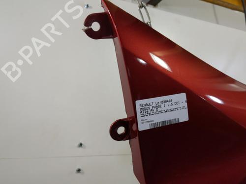 Aleta delantera derecha RENAULT MODUS / GRAND MODUS (F/JP0_) 1.5 dCi (FP0D, JP0D) (82 hp) 25660846