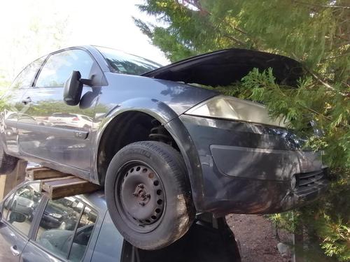 Computer motormanagement RENAULT MEGANE II (BM0/1_, CM0/1_) 1.5 dCi (BM02, BM13, BM2A, CM02, CM13) | BP25657318M57 