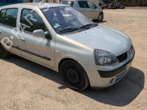 ABS Bremseaggregat RENAULT CLIO II (BB_, CB_) 1.5 dCi (B/CB07) | BP25660466M43 
