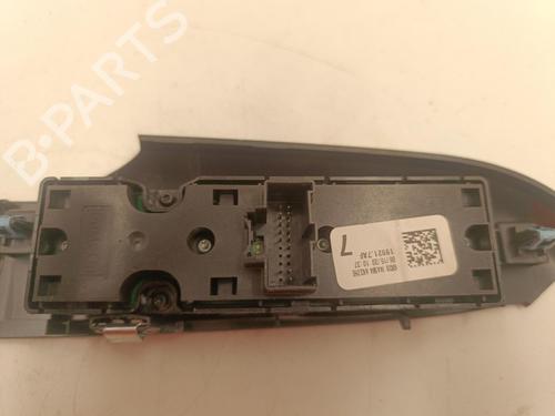 Used Left front window switch Left front window switch 37022023 37022023