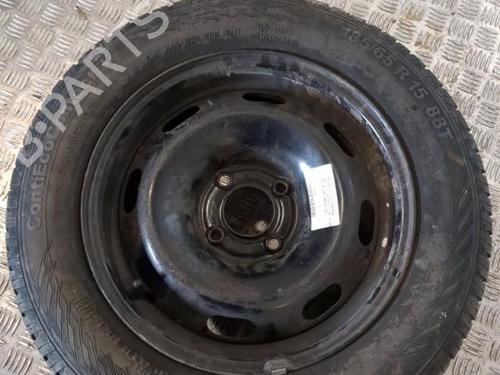 Used Jack Kit PEUGEOT 207 (WA_, WC_) 1.4 HDi (68 hp) 25655683
