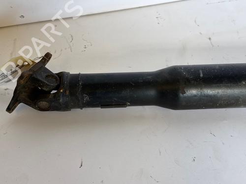 Driveshaft DACIA DUSTER (HS_) 1.5 dCi 4x4 (HSMC, HSMD) | BP36972186M37 - Image 2