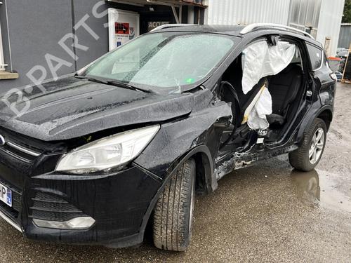 Motor FORD KUGA II (DM2) 2.0 TDCi (150 hp) 26231607