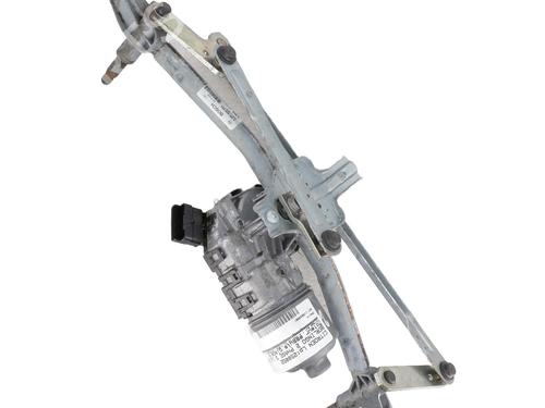 Front wiper motor CITROËN BERLINGO Box Body/MPV (B9) 1.6 BlueHDi 100 | BP31908662M29 - Image 3