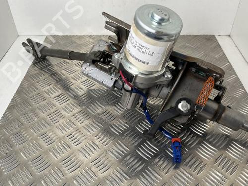 Steering column RENAULT TWINGO II (CN0_) 1.2 16V (CN04, CN0B) | BP25658376M21 - Image 2