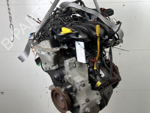 Motor RENAULT TWINGO II (CN0_) 1.2 16V (CN04, CN0B) | BP25658449M1 