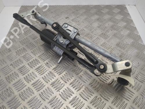 Used Front wiper motor VW POLO V (6R1, 6C1) 1.2 TSI 16V (90 hp) 25656707